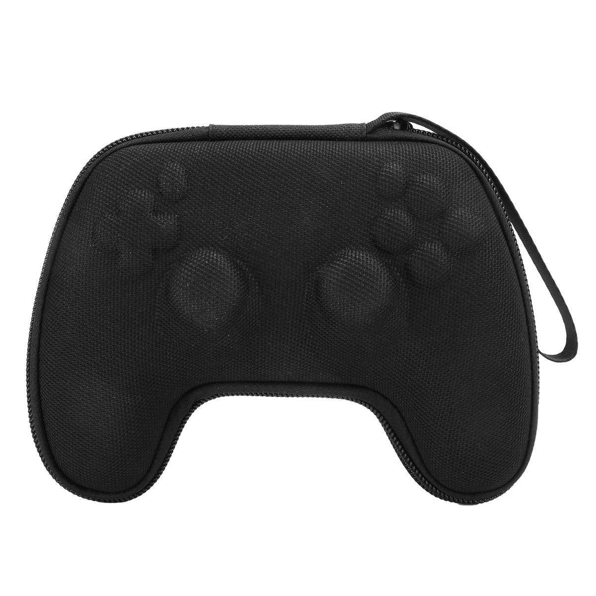 Portable EVA Gamepad Controller Protection Bag Storage Case AntiDust Shockp New
