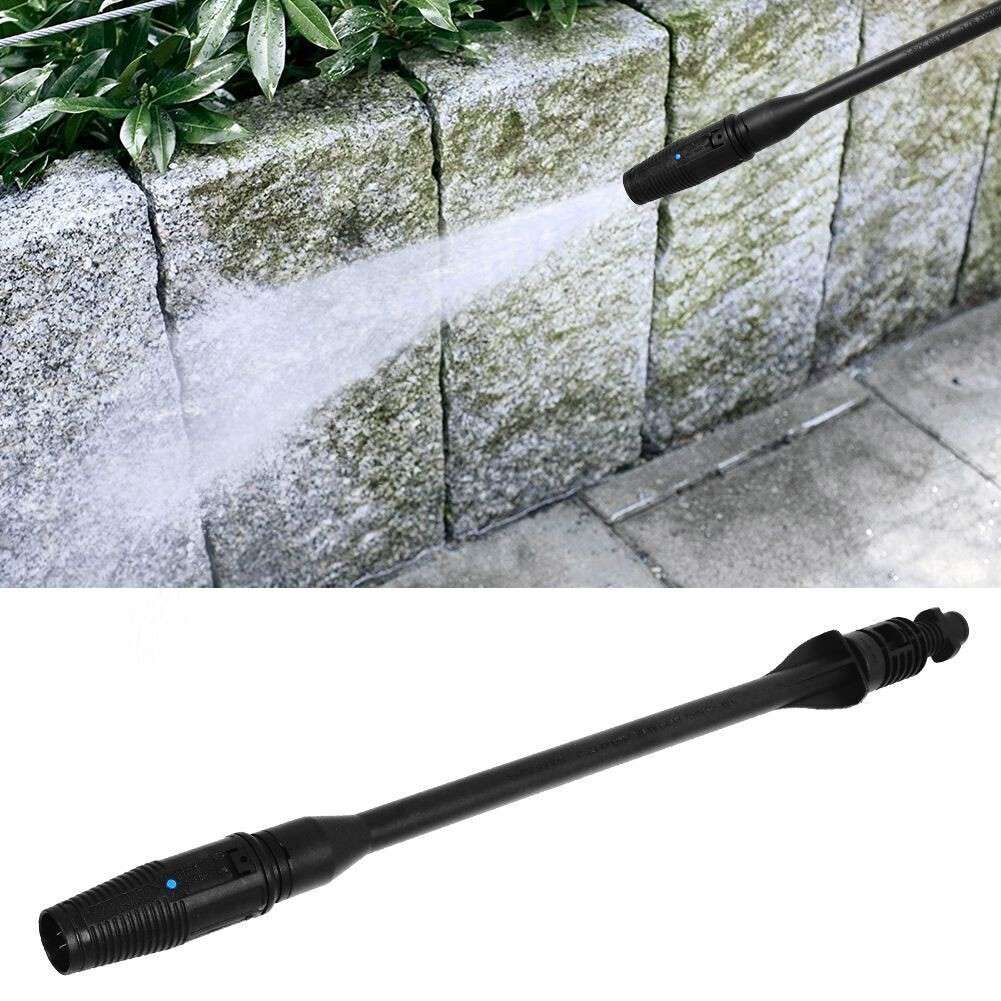 Achieve Thorough Cleaning With For Karcher Pressure Washer Lance Nozzle