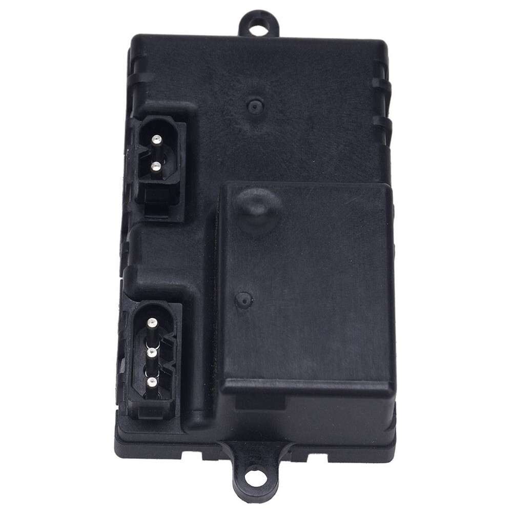 Blower Fan-Motor Heater-Resistor For Series 5 6 E61 E60 E63 67636988452
