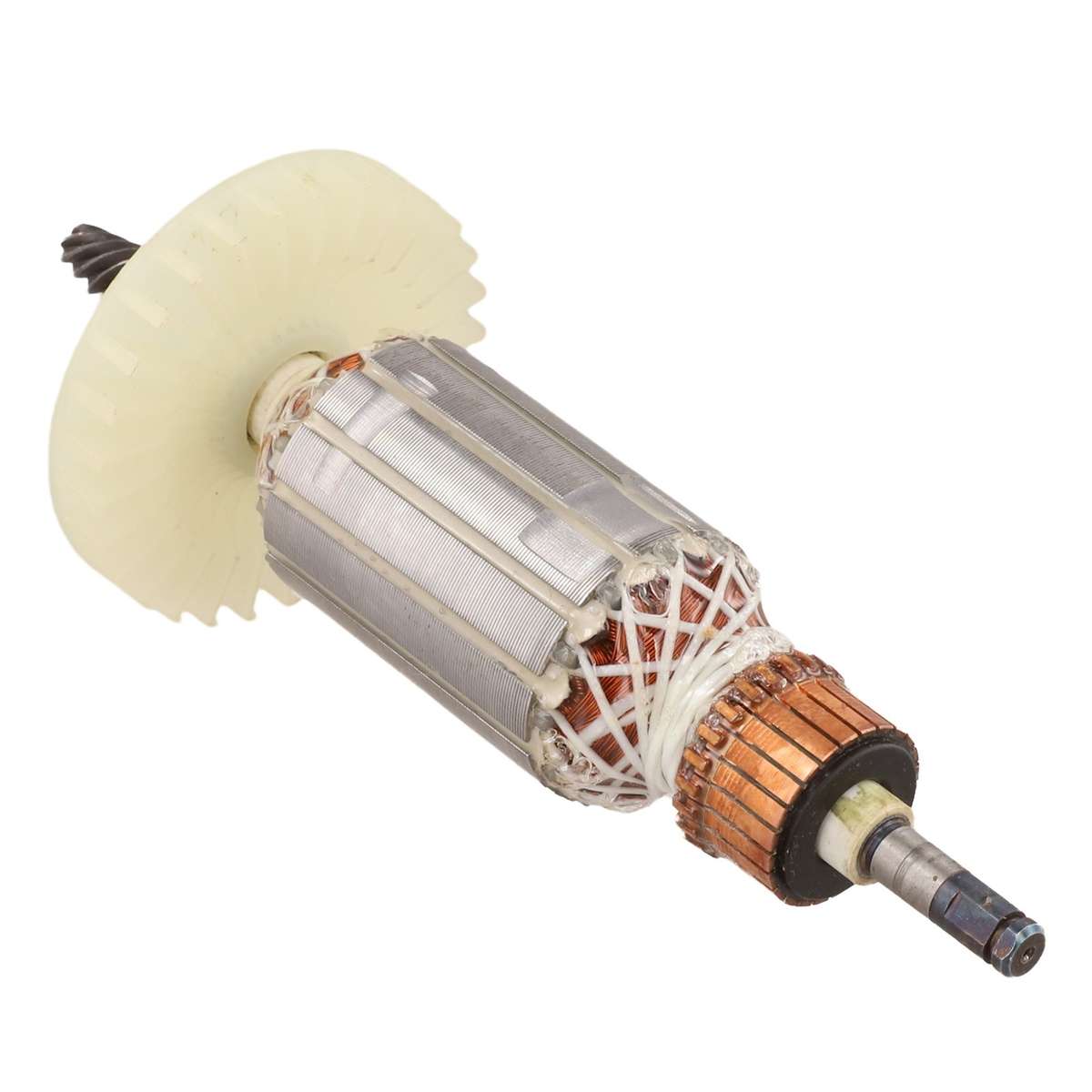 Armature Assembly For Polisher 9227 For 9227CB 9237CB With Anchor Rotor 5163087