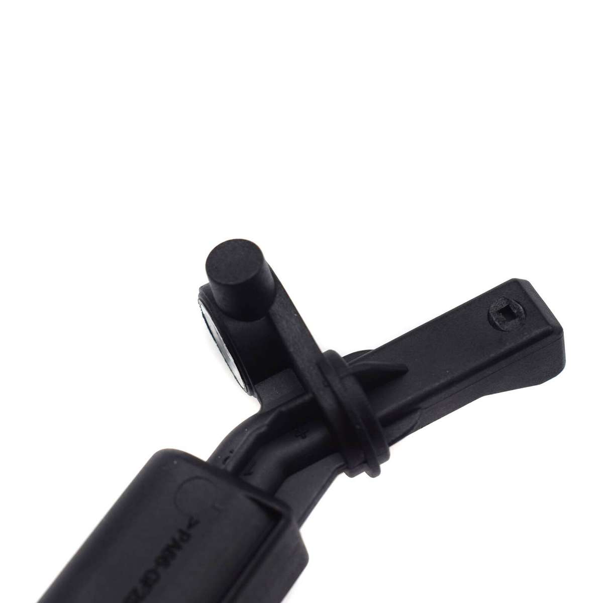 Rear Left ABS Wheel Speed Sensor for VW Crossfox Lupo Polo Sportvan 6Q0927807B