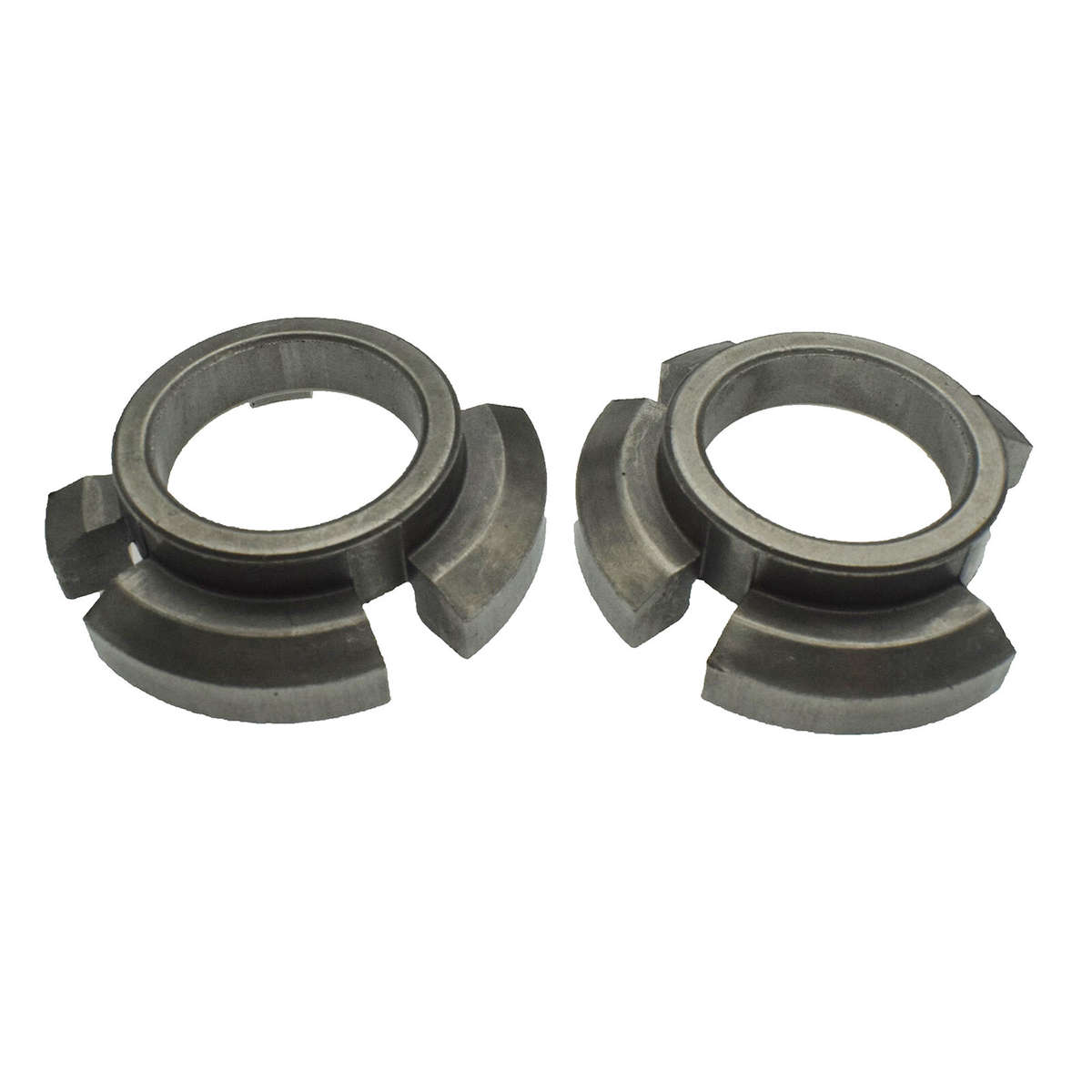 2NEW Impulse Transmitter Ring For Chevrolet Cruze Pontiac Opel Vauxhall 55565480