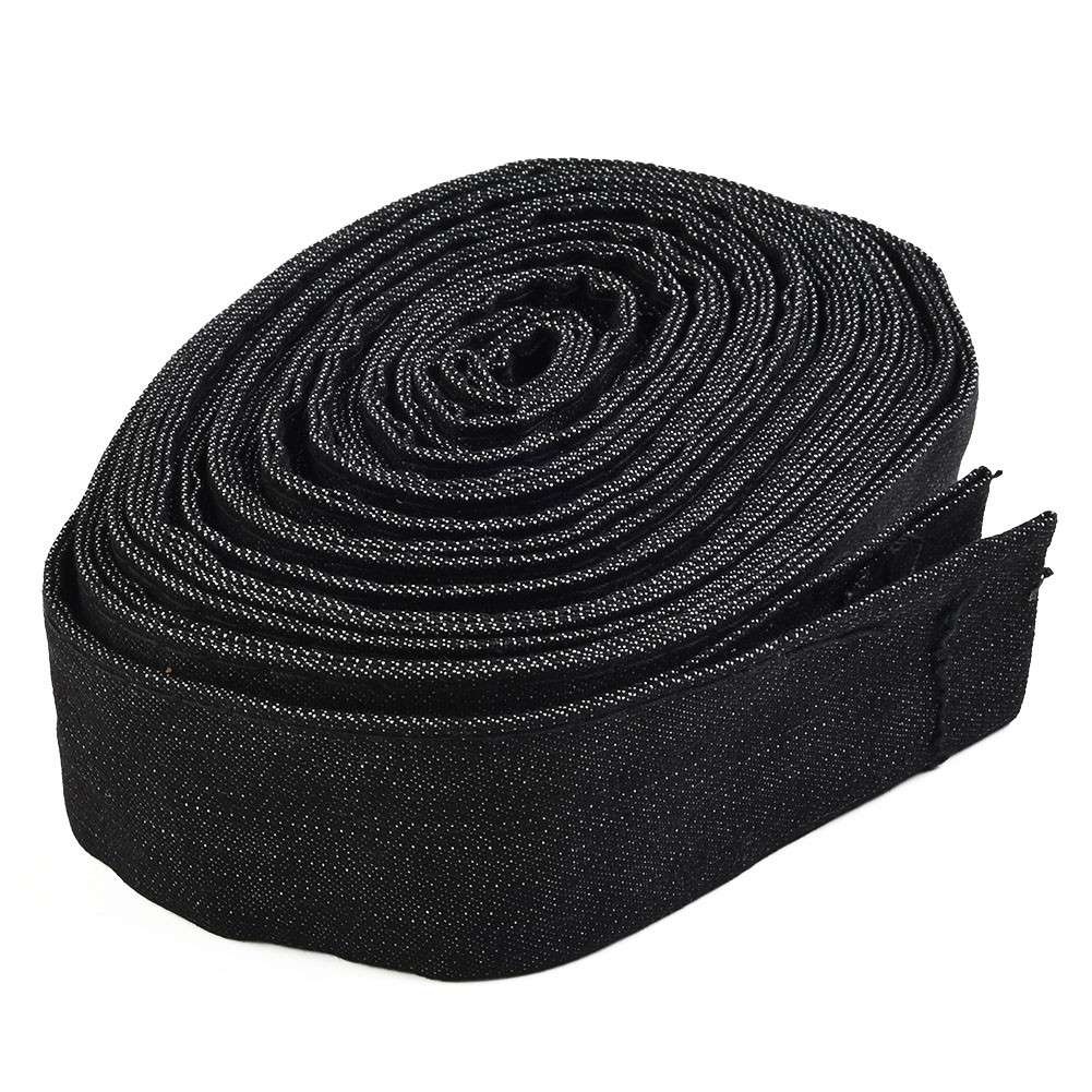Protective Cover Tape Cotton Hose Wrap Hydraulic Protective Sleeve Sheath