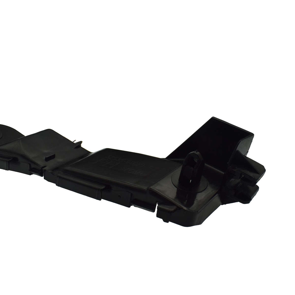 Front Right Bumper Mount Support Bracket For Toyota Avensis T25 03-08 5253505020