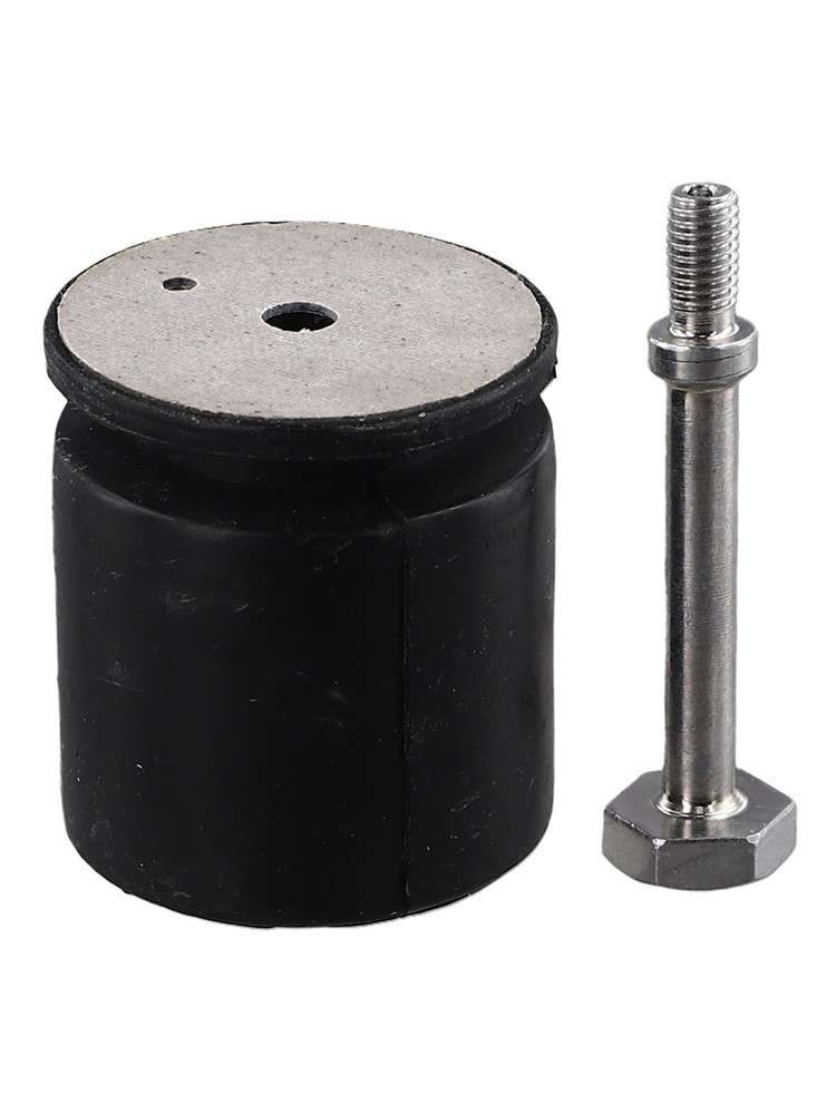 Performance Driven Rear Exhaust Rubber Dampers For Jaguar XF And XE Models