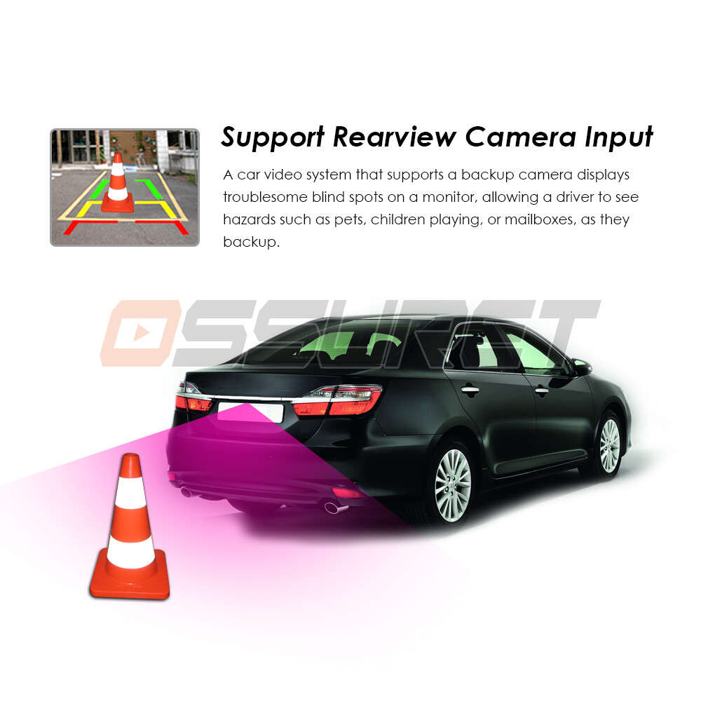 9" For Honda Civic 2016-2021 Apple CarPlay Android Auto Android 11 Car Radio