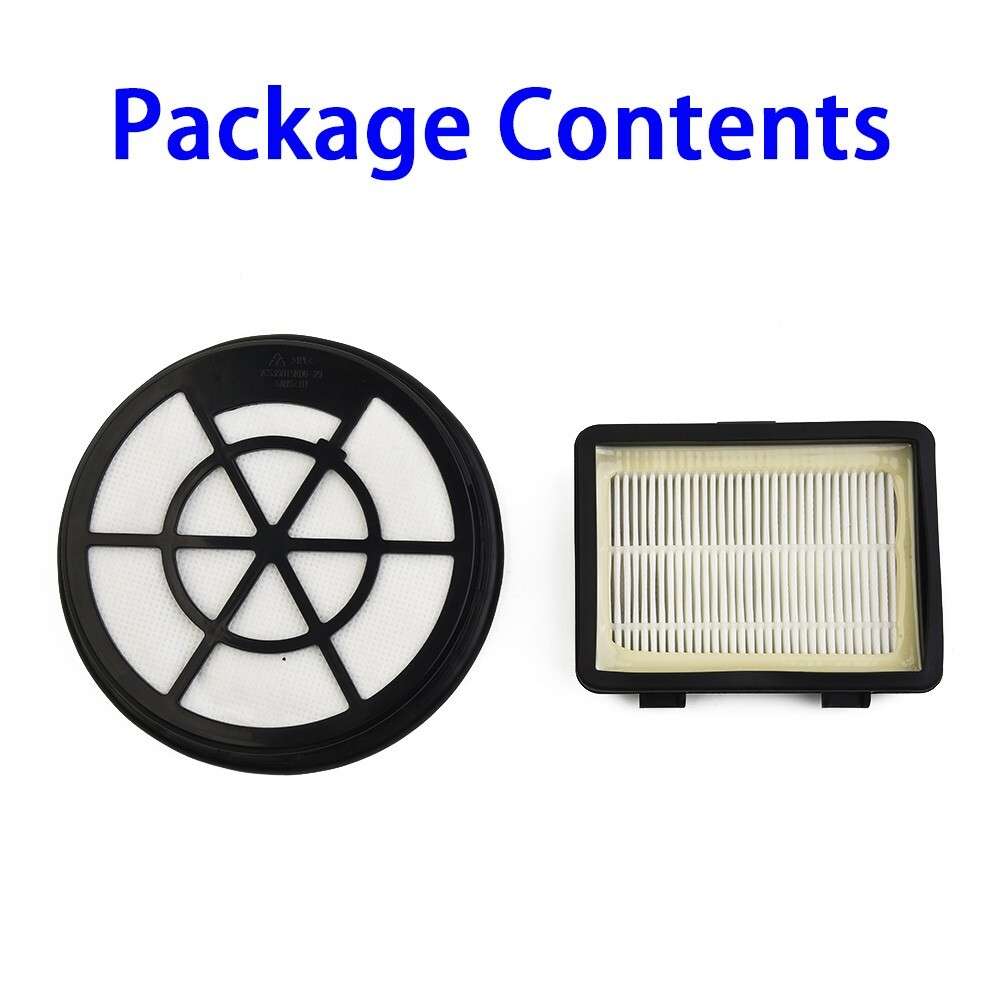 Filter Set For Bosch Series 2 BGC05A220A, BGC05AAA1, BGC05AAA2 Spare Parts New