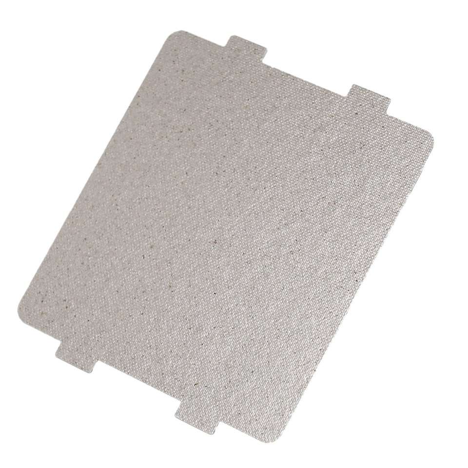 1~10X Universal Microwave Oven Mica Sheet Wave Guide Waveguide-Cover Sheet Plate