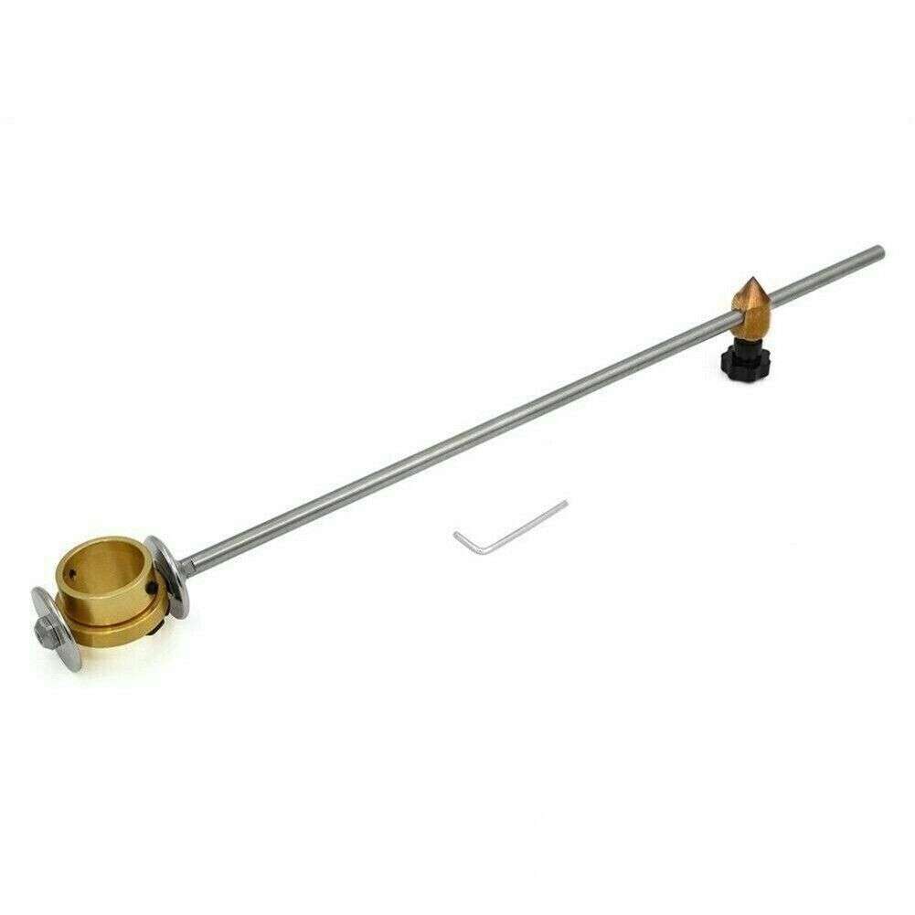 Plasma Cutter Roller Guide Wheel Accessories Circle Cutting Cutting Torch