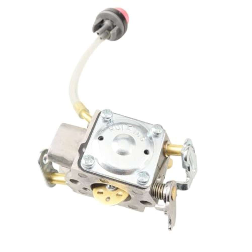 Complete Replacement Carburetor Kit For Poulan PR4218 PL3314 PL3816 Chainsaws