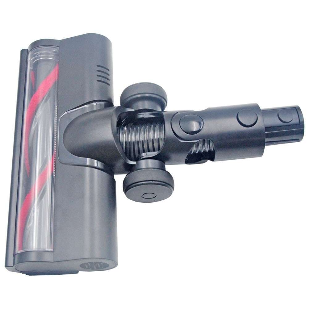 Carpet Brush Assembly With Roller For Dreame R10 R20 R30 For T10 Vacuum