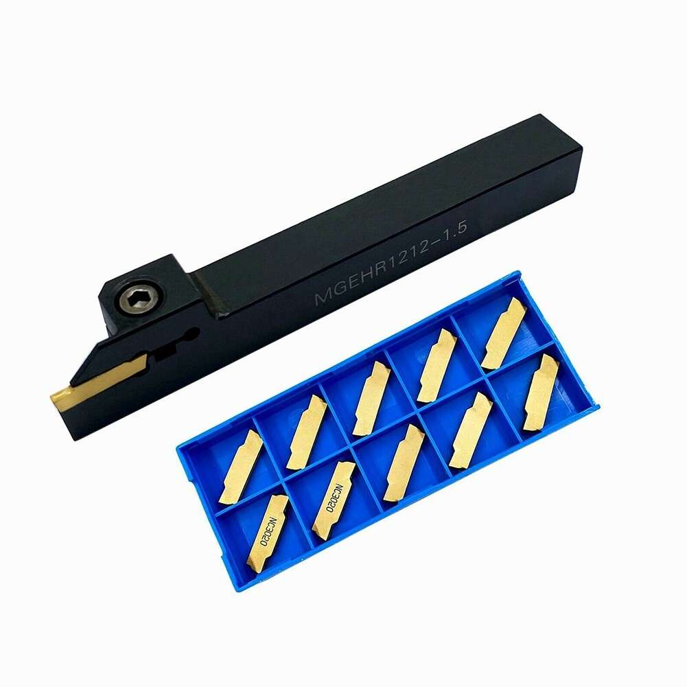 MGEHR1212-1.5 Insert Carbide Insert Wrench Cutting Insert Grooving Insert
