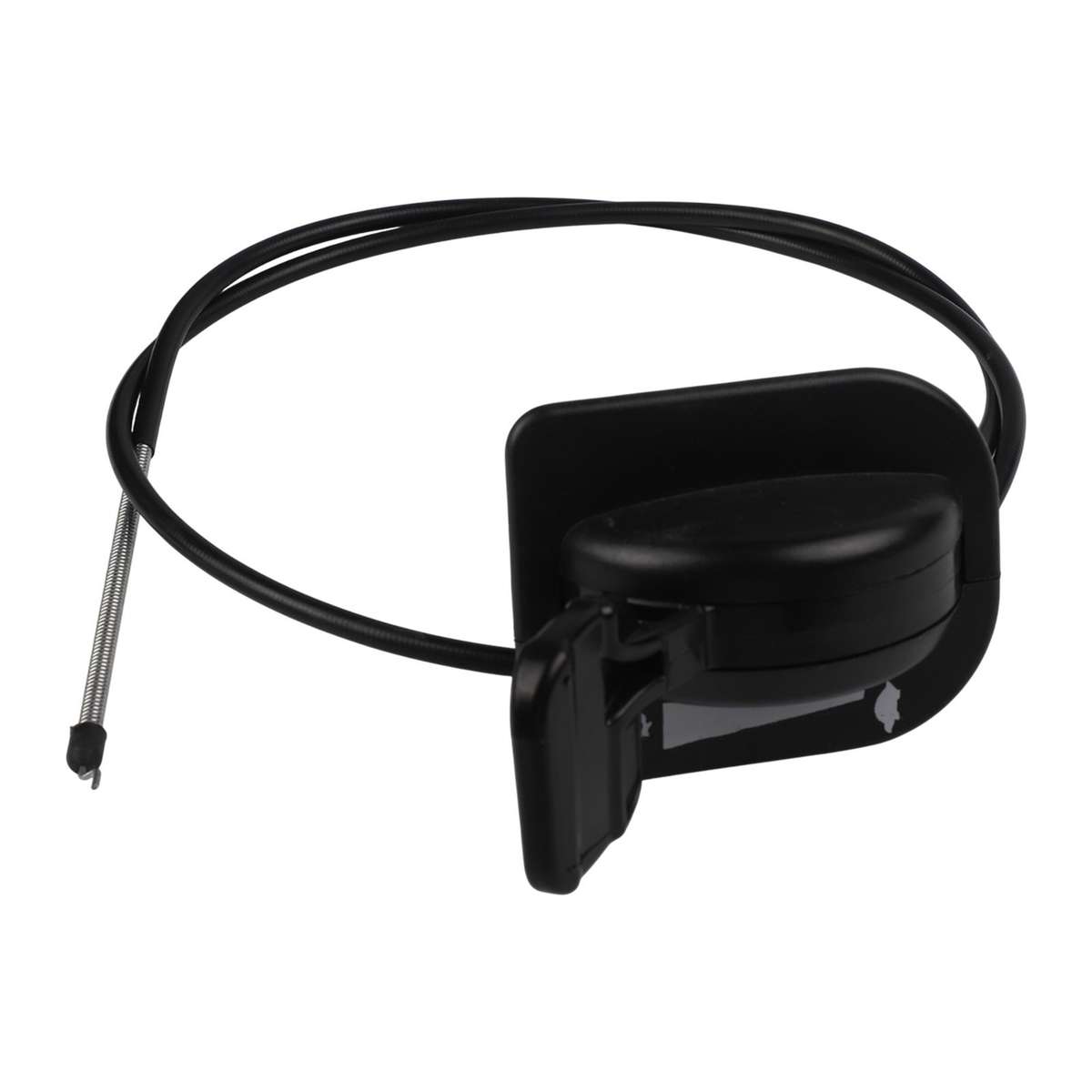 Lawn Equipment Replacement Throttle Control Cable For Easy Installation