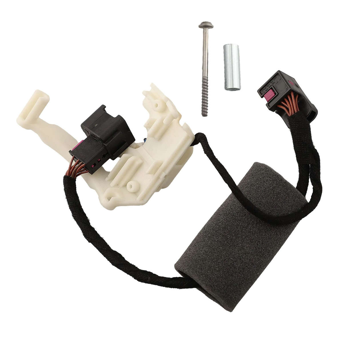 Automatic GearBox Selector MicroSwitch For Skoda For Scala For Kamiq 3Q0713128A