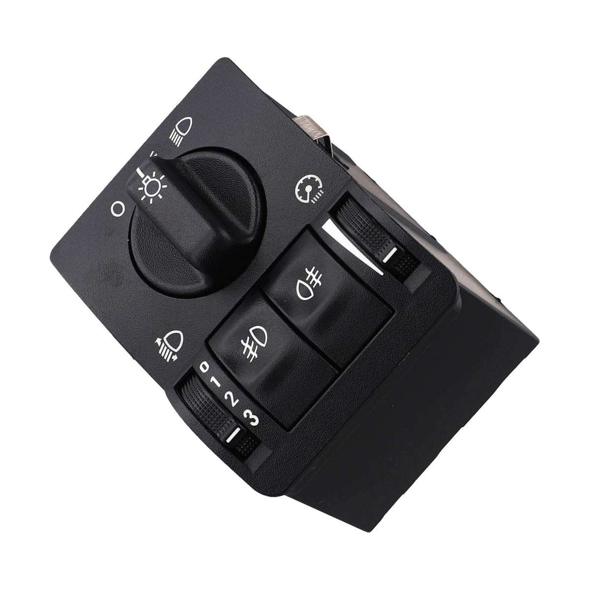 Car Headlight Control Switch For Opel For Astra For Wagon 6240097 90437440