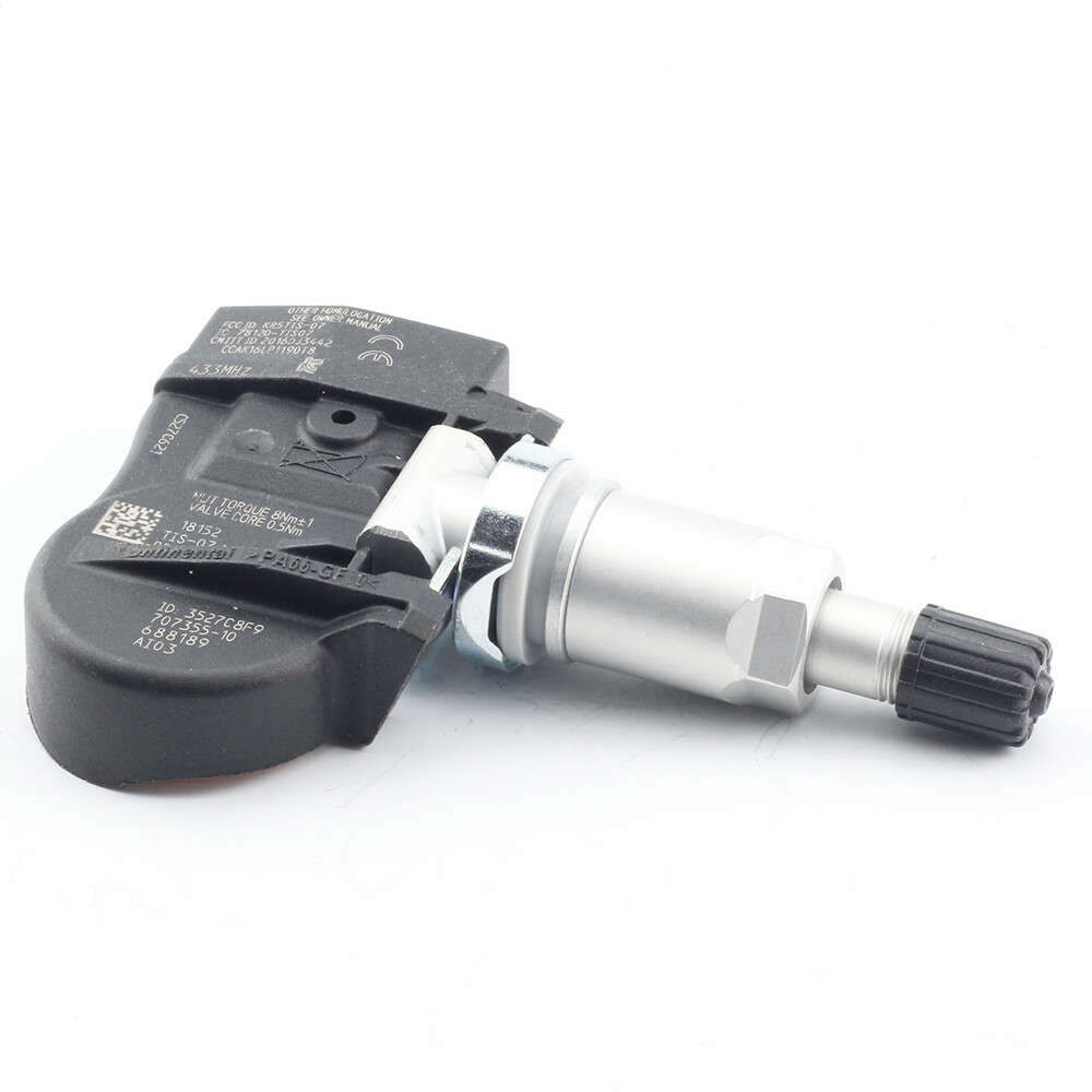 433Mhz TPMS Tire Pressure Sensor Car 707355-10 36106856209 6855539 Fit For BMW