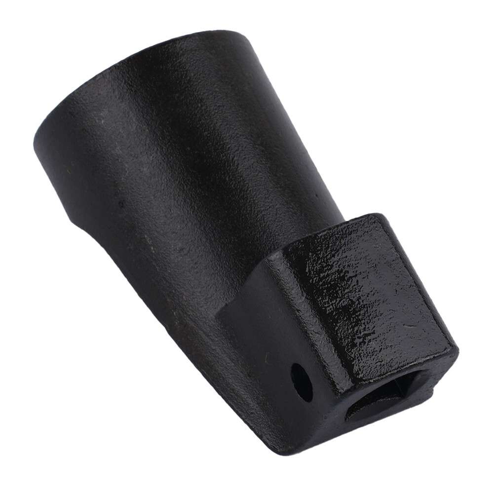 Socket Fuel Line For Fuel Injector High Hardness
