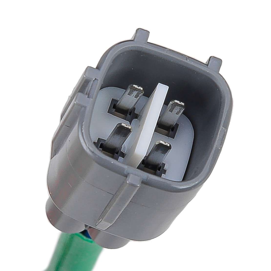 2pcs Oxygen Sensor Downstream/Ups