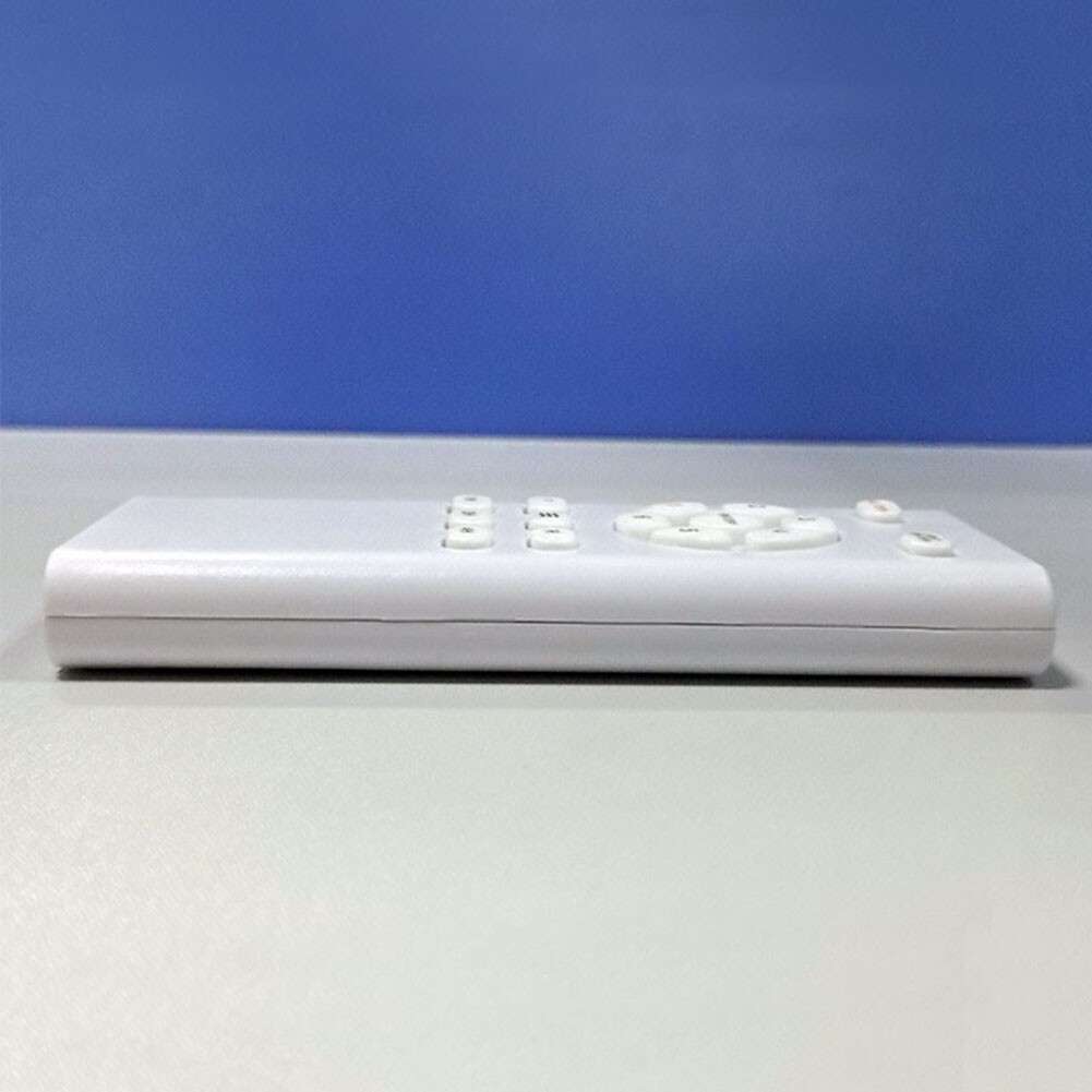 DC Frequency Conversion Ceiling Fan Light Remote Control Kit For 24V 6 Speed