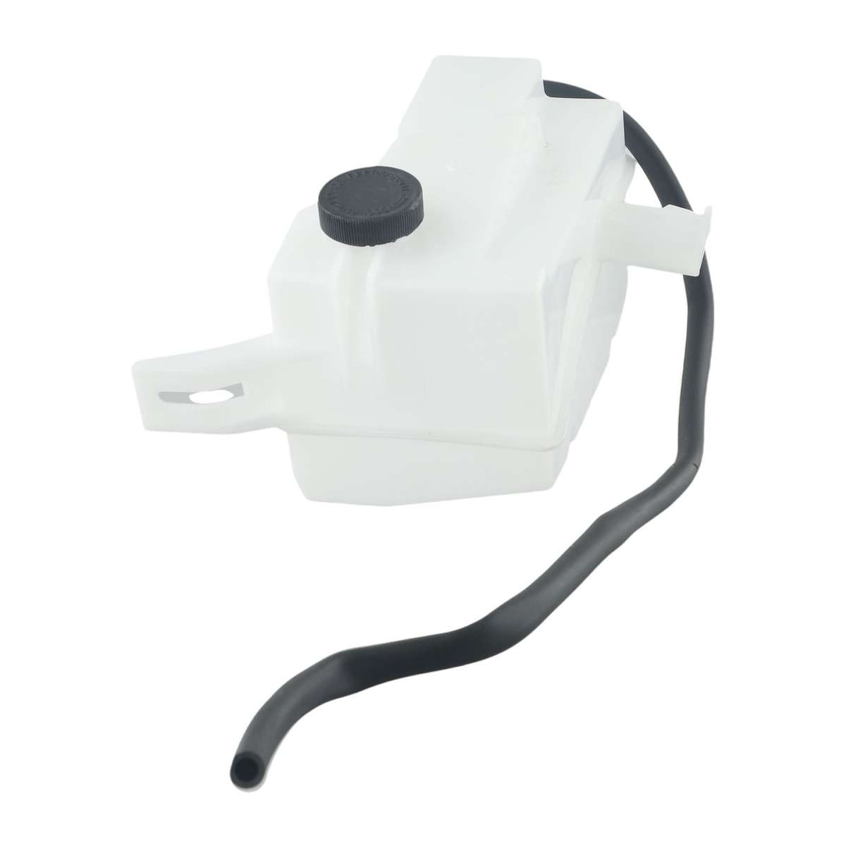 1*Coolant Reservoir With Cap Fit For Nissan For Rogue 2008-2015 21711-JG000 Part