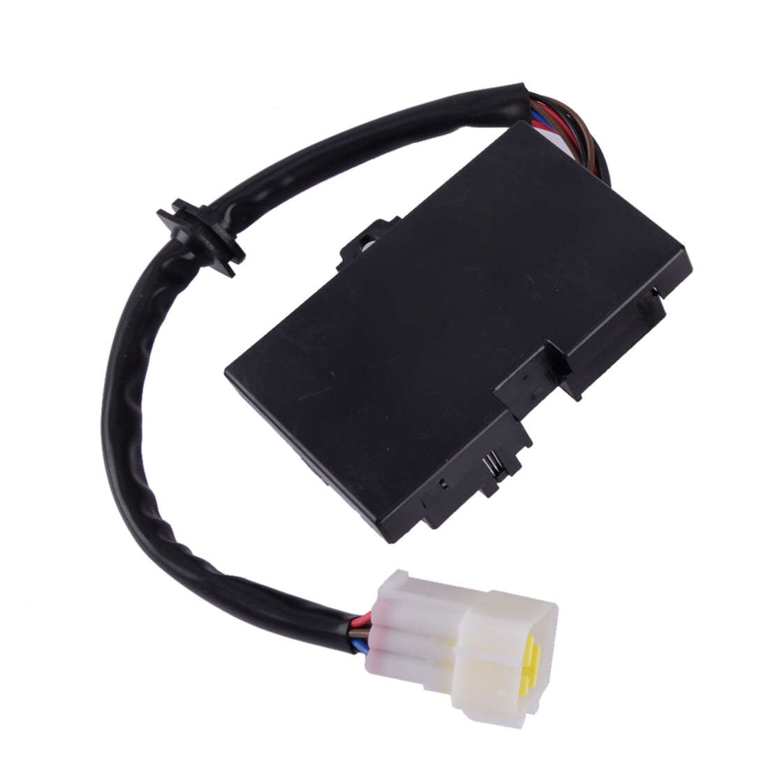 Air Diesel Parking Heater LCD Monitor Switch Remote Controller Motherboard Set