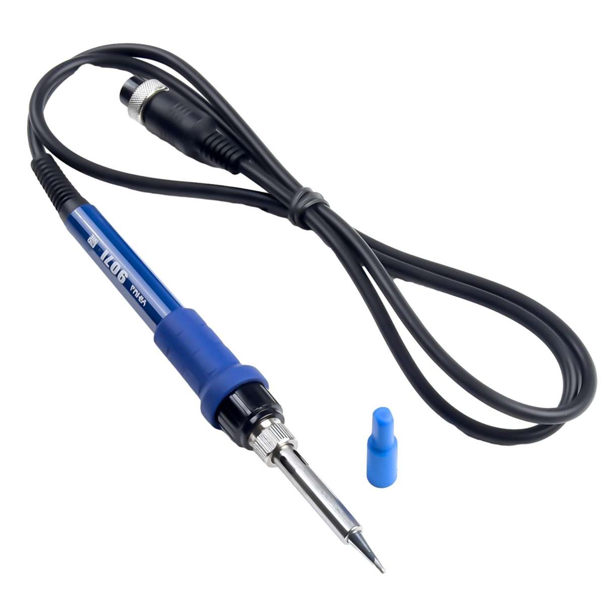 907I 6Pin-Handle Soldering Iron For-YIHUA 939BD+ 898BD+ 995D-853D-Sold