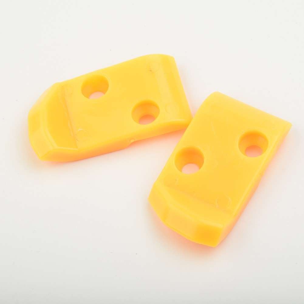 Leverless Inserts Nylon Plastic Protectors Insert For Corghi Artiglio Master Kit