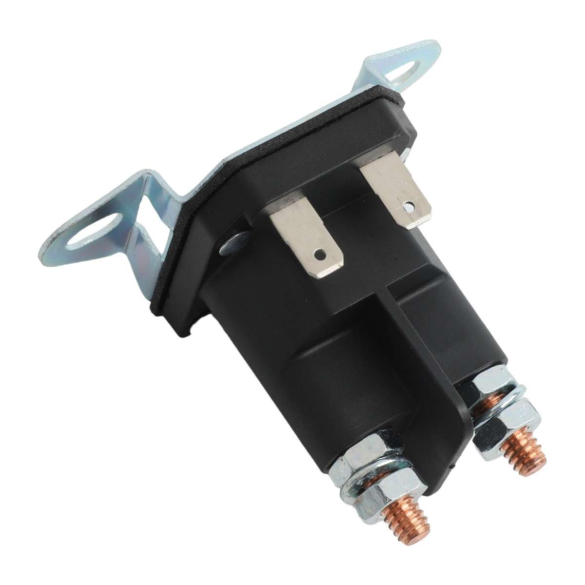 For Hustler For Raptor Starter Solenoid (030817) Replacement