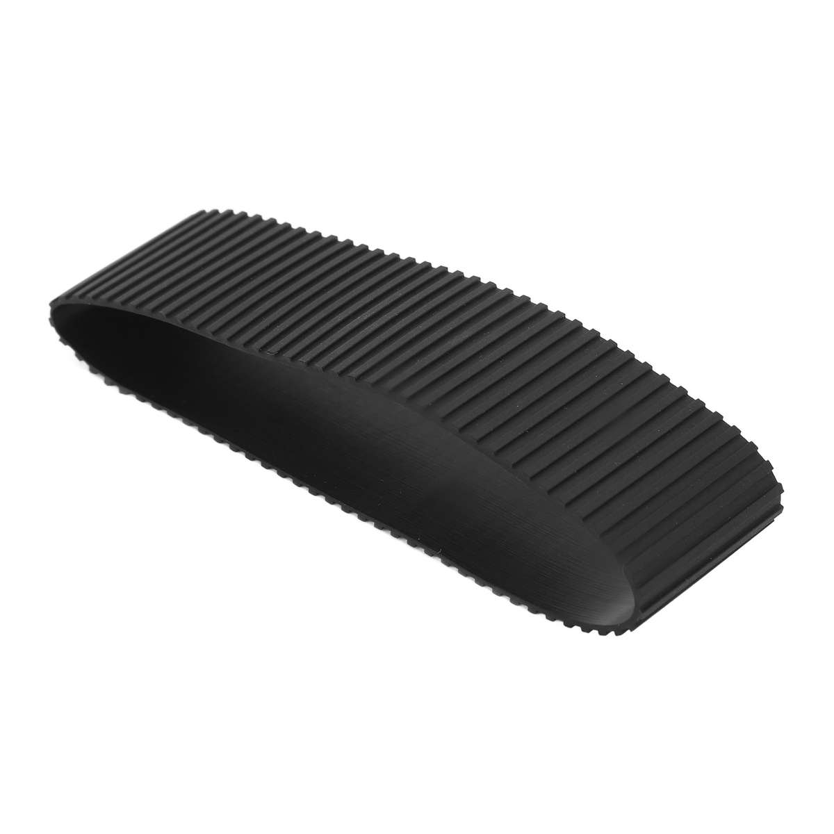 Lens Zoom Grip Rubber Ring Replacement Part Lens Grip Rubber Circle For 24 T New