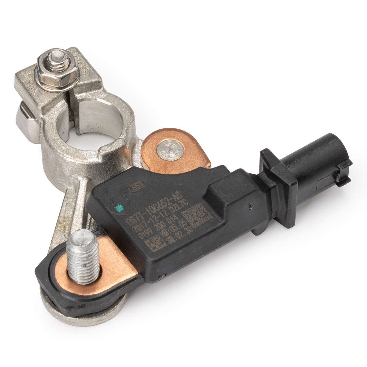 NEW Battery Current Sensor Cable Terminal End For Ford Edge F150 DS7Z-10C679-A