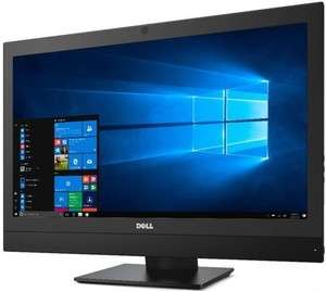 **BARGAIN** 23' DELL OPTIPLEX 7450 ALL IN ONE 7th GEN i5, 16GB RAM, 256SSD-WORTH R17k-GRAB IT@R7999!