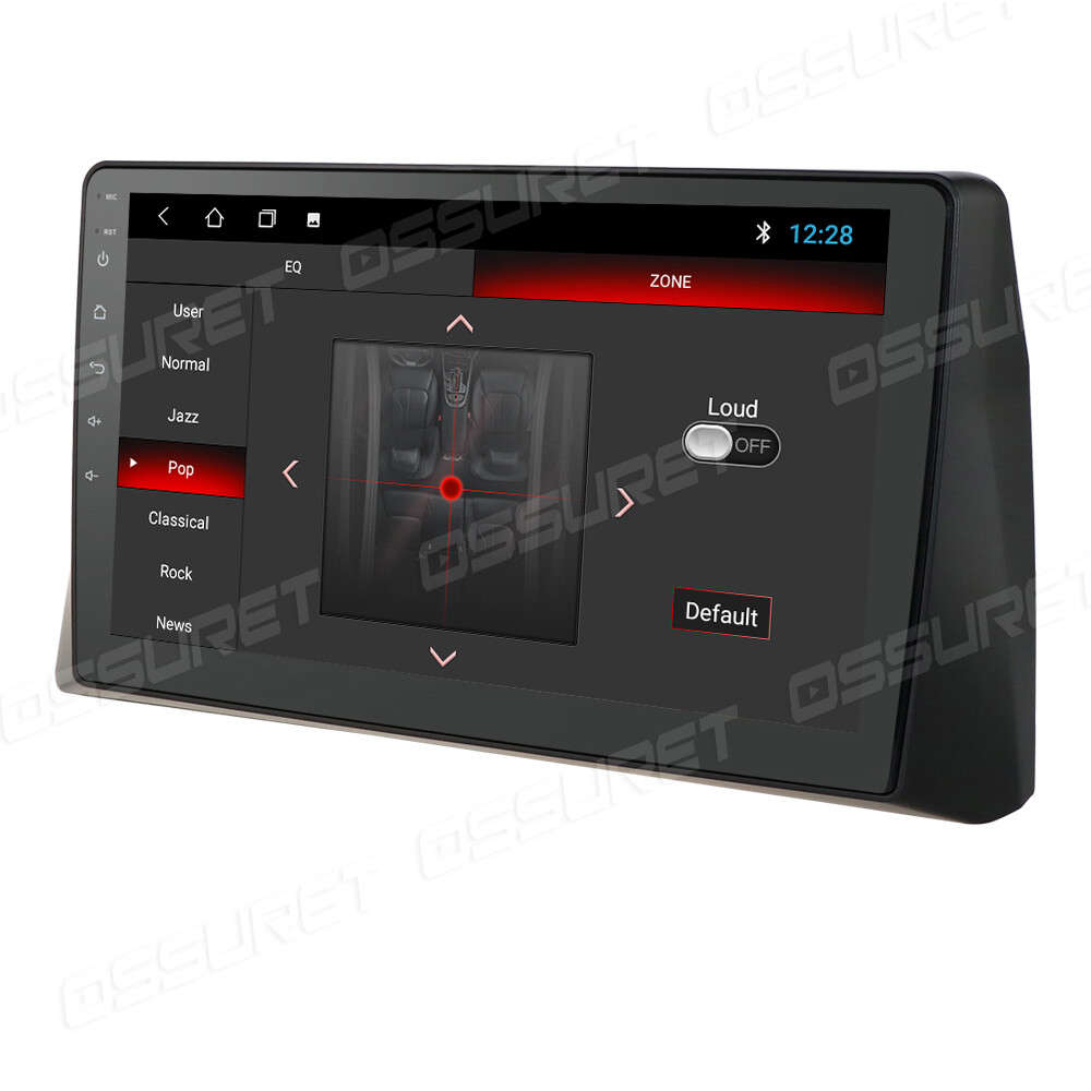 For HONDA ACCORD 2008 2009 2010-2013 GPS Car Android Stereo Apple Carplay Radio