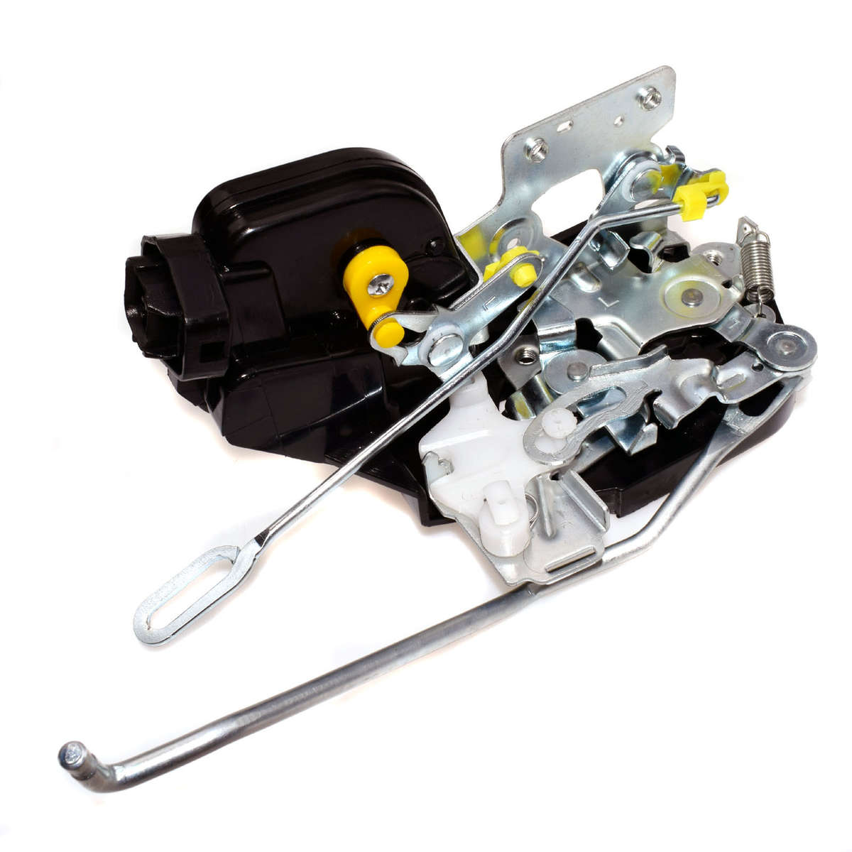 Fit Hyundai 2001-02 Elantra Door Lock Latch Actuator Front Left 81310-2D020 New