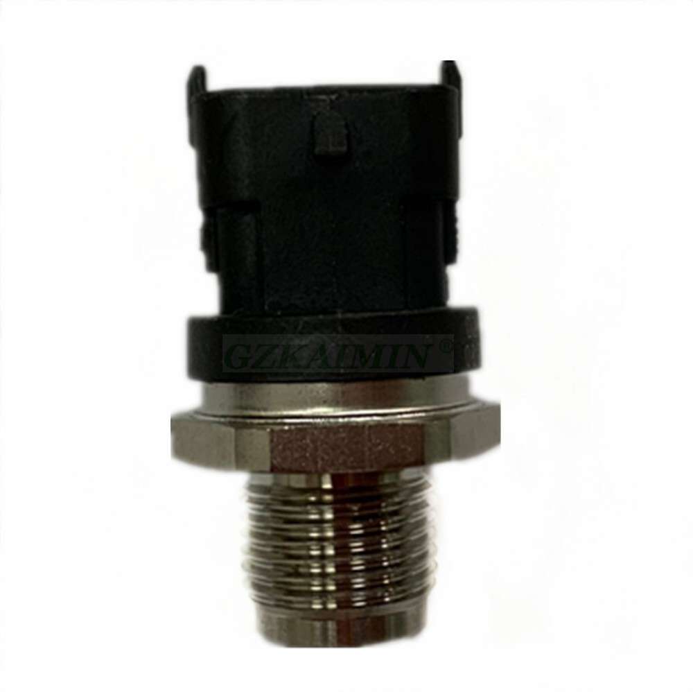 FUEL RAIL PRESSURE REGULATOR 0281006453 FOR BMW 3 5 7 SERIES 730D 530D