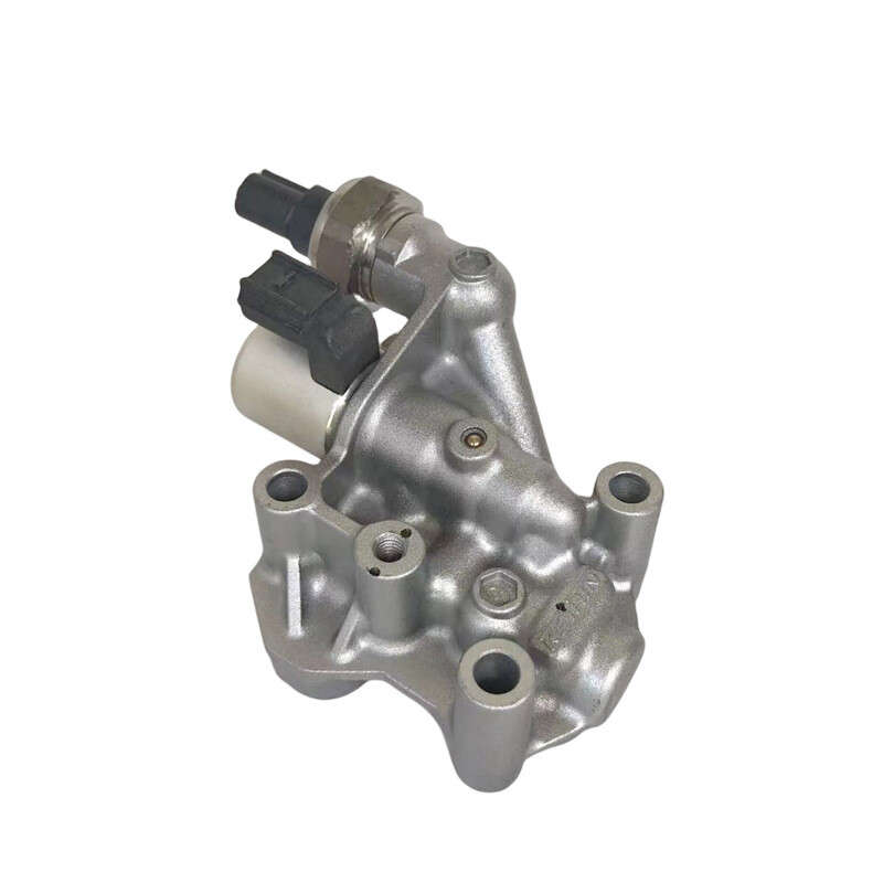 Spool Valve Assembly 15810-6A0-A01 Fits For Honda Accord 1.5L 2018-2023