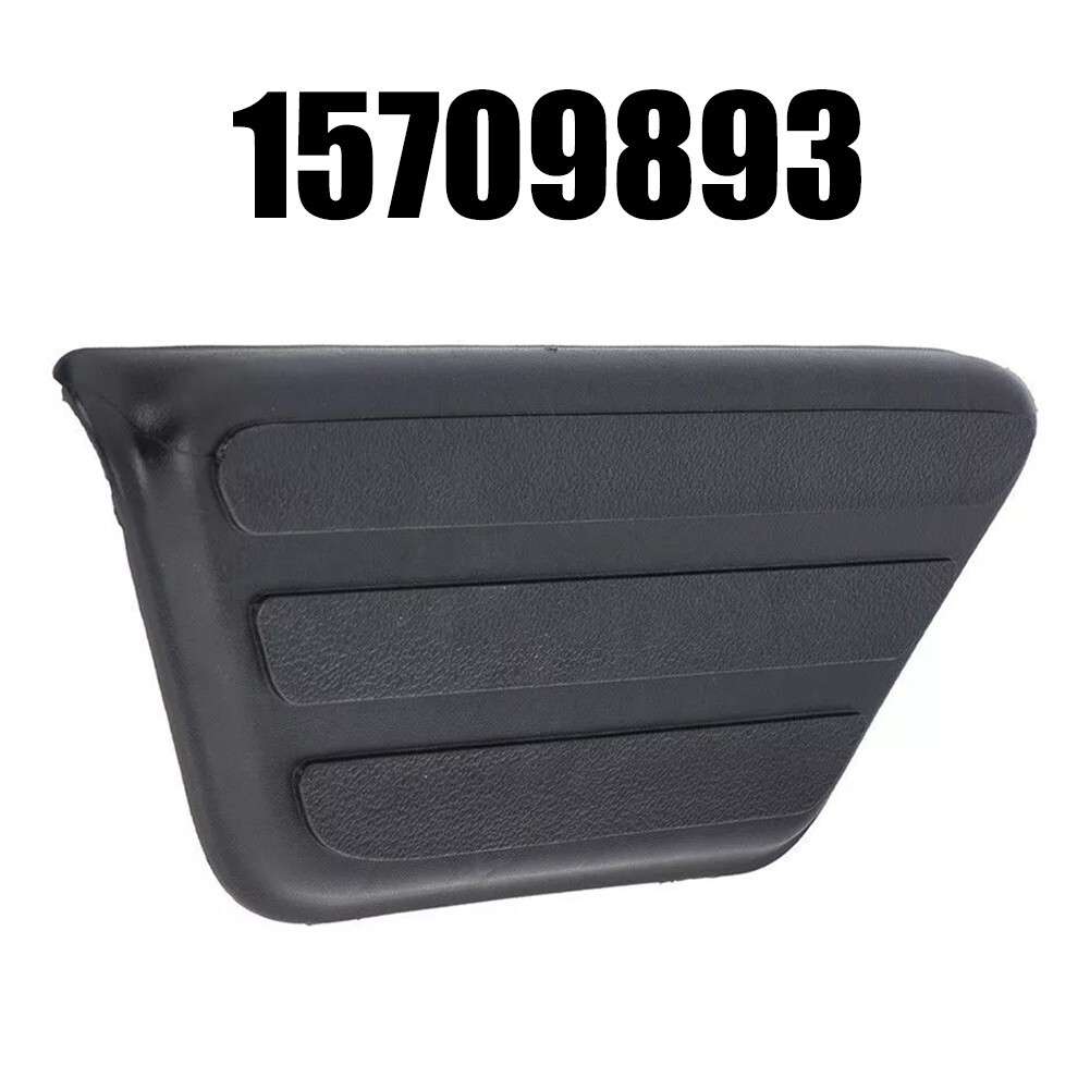 Left Side Truck Bed Panel Step Pad For Chevrolet For Silverado 1999-05 15709893