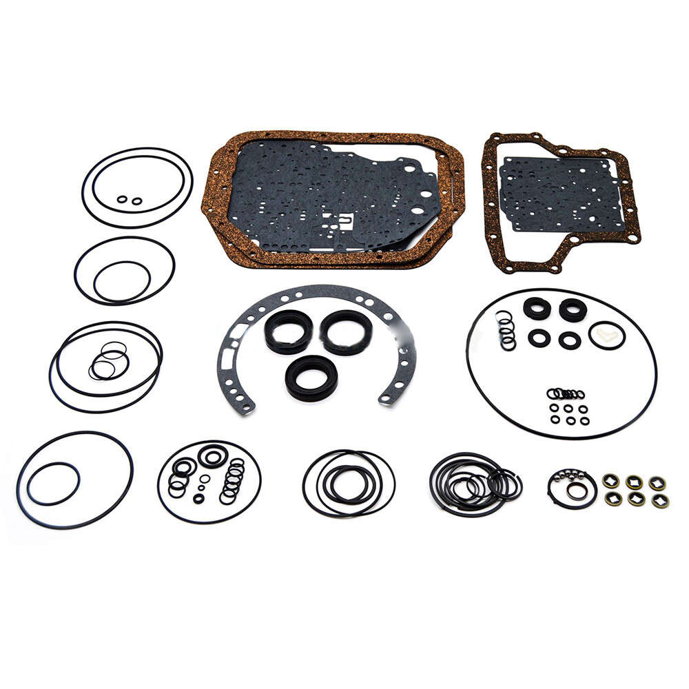 A4AF3 A4BF2 For Hyundai Accent Kia Rio Elantra Transmission Master Rebuild Kit