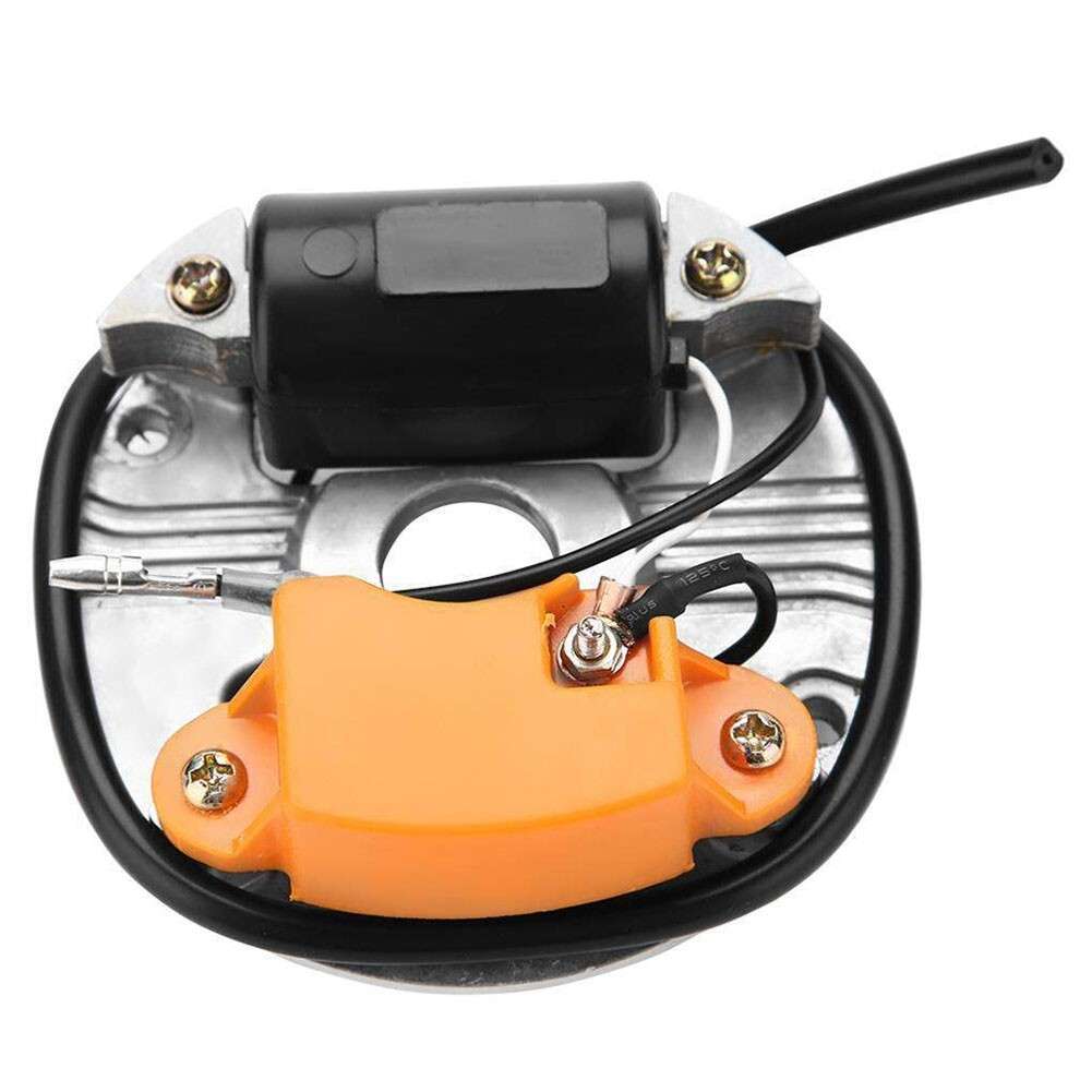 Essential for IGNITION Coil Module For Maintaining Your Chainsaw's Performance