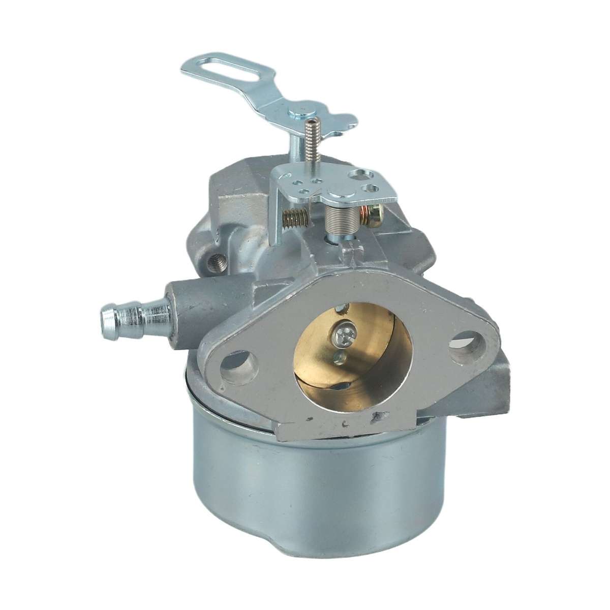 Comprehensive Snowblower Maintenance With This Replacement Carburetor Set