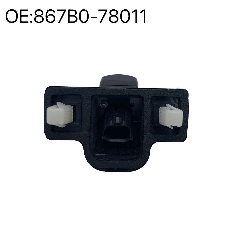 Rear View Backup Parking Camera For Lexus NX200t NX300H 2015-2017,867B