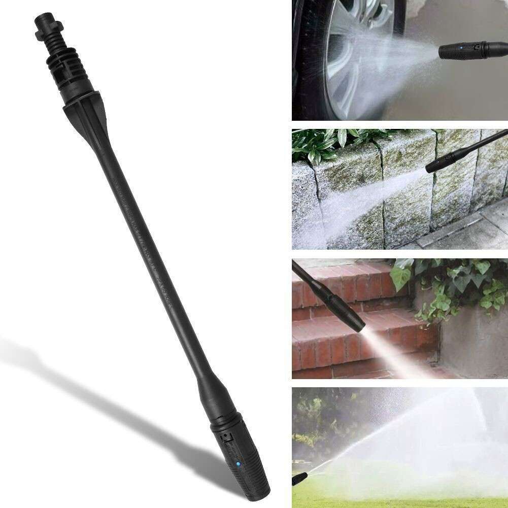 Achieve Thorough Cleaning With For Karcher Pressure Washer Lance Nozzle
