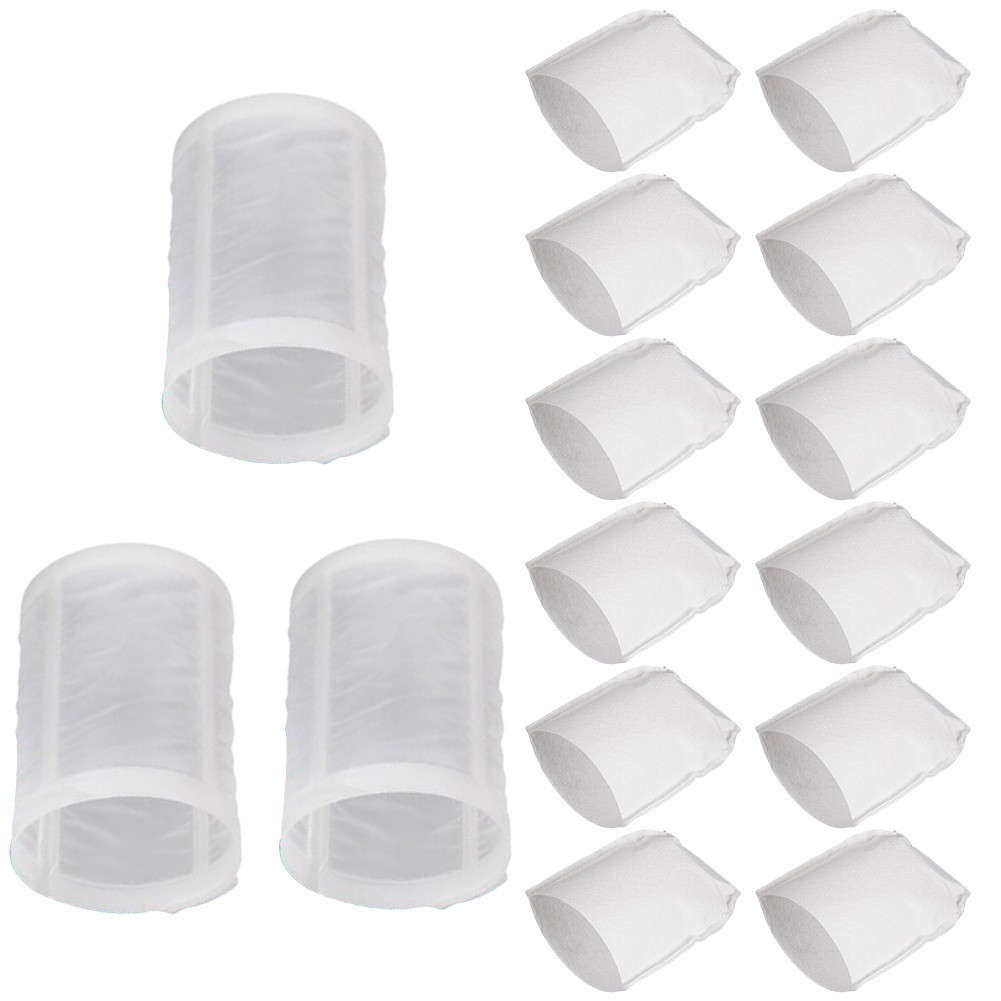 Filters For MakitaCordless Vacuums Dust Reduction And-Allergen-Protection
