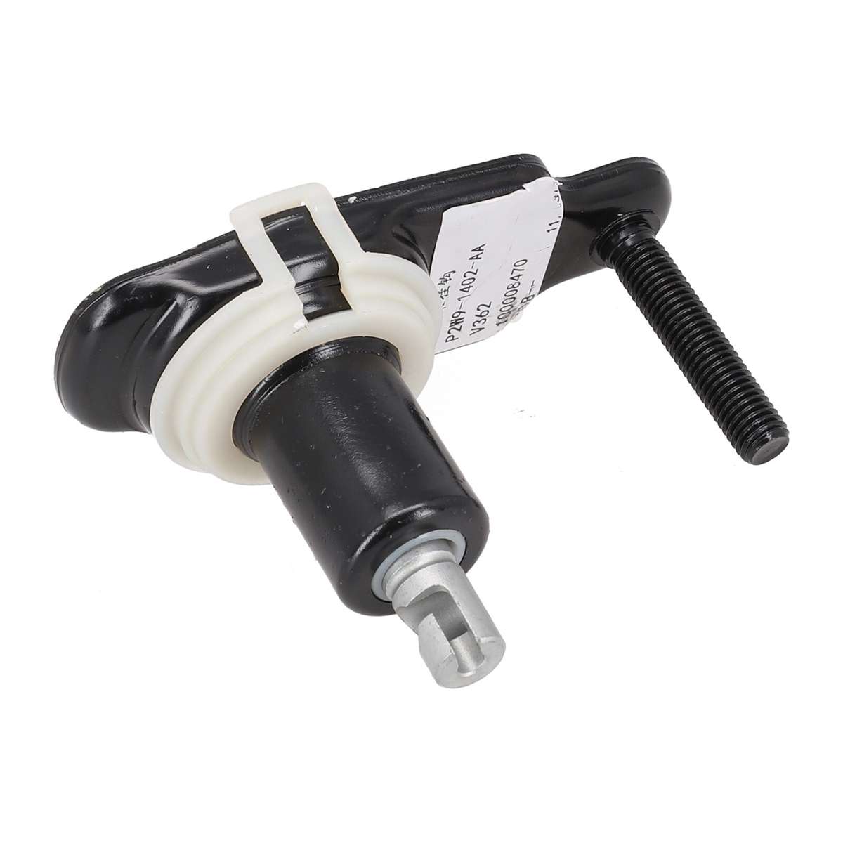 Spare Wheel Mounting Plate Carrier For Ford-Transit 2014+ BK21-1402-AA 1763880