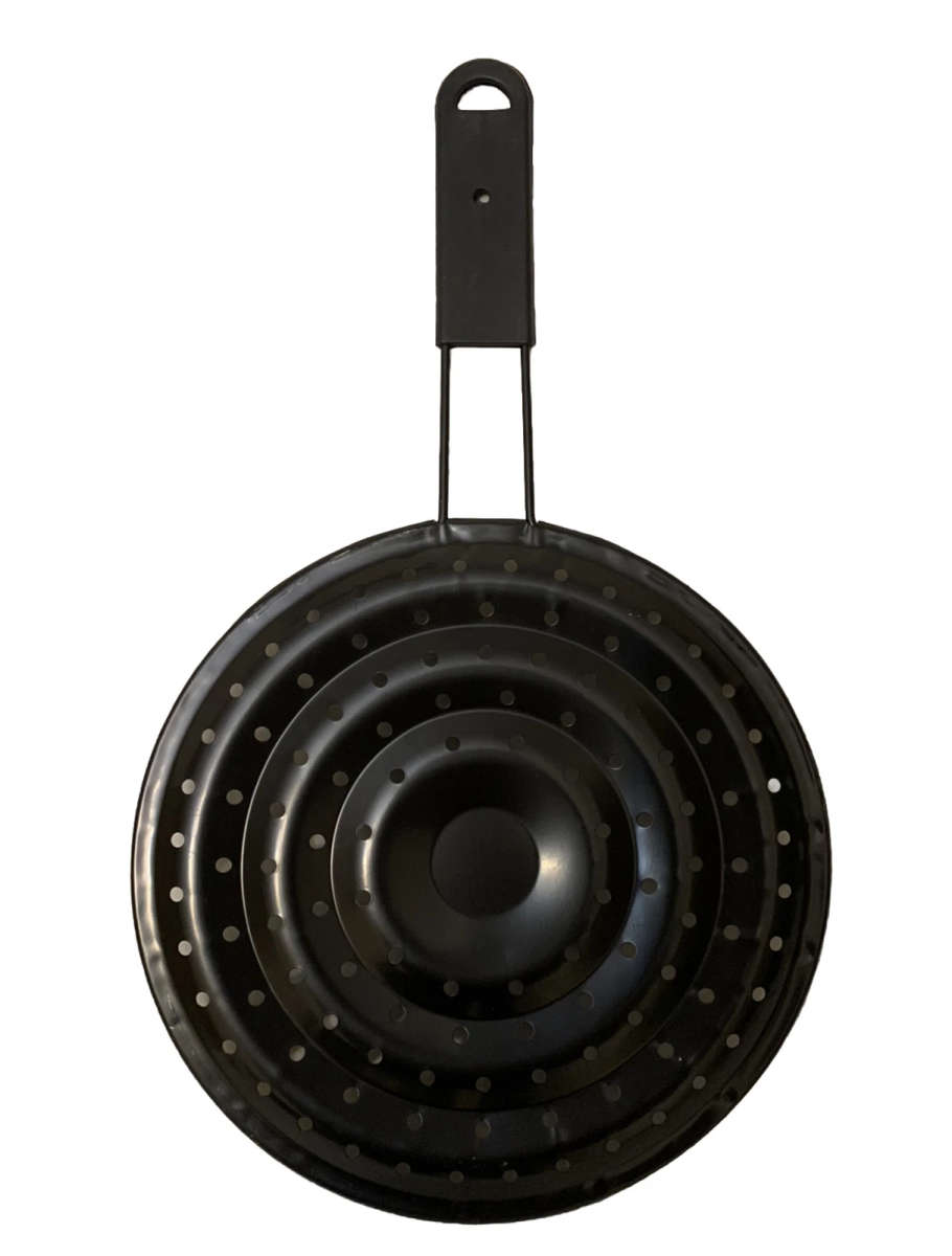 3 pcs Pan Heat Diffuser