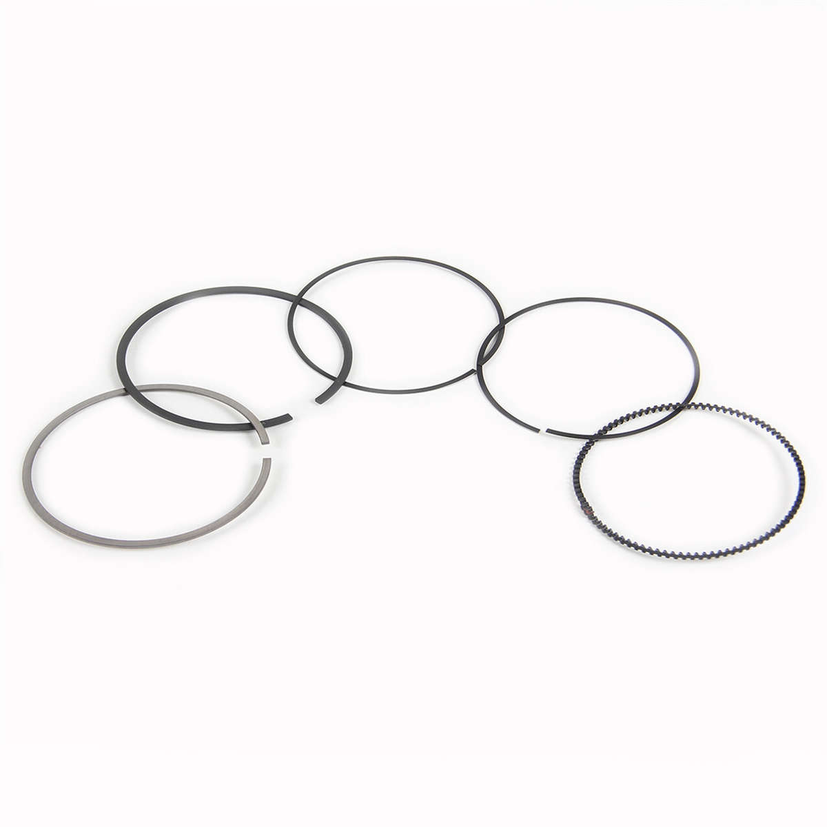 Piston Ring For VW Beetle CC Eos Tiguan Audi A3 2.0T