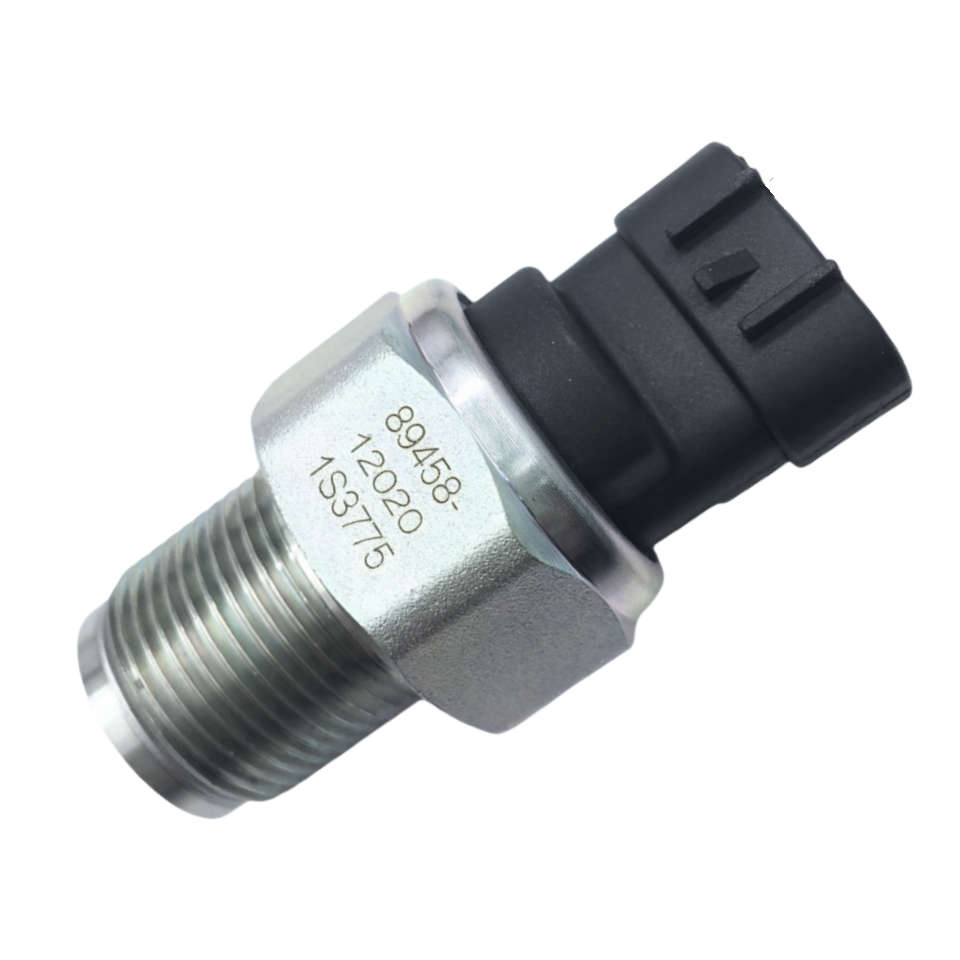 Fuel rail pressure sensor 89458-12020 Fits For Toyota Avensis HILUX RAV4 AURIS