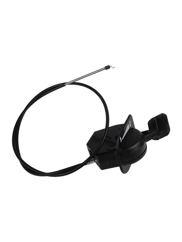 Lawn Equipment Replacement Throttle Control Cable For Easy Installation
