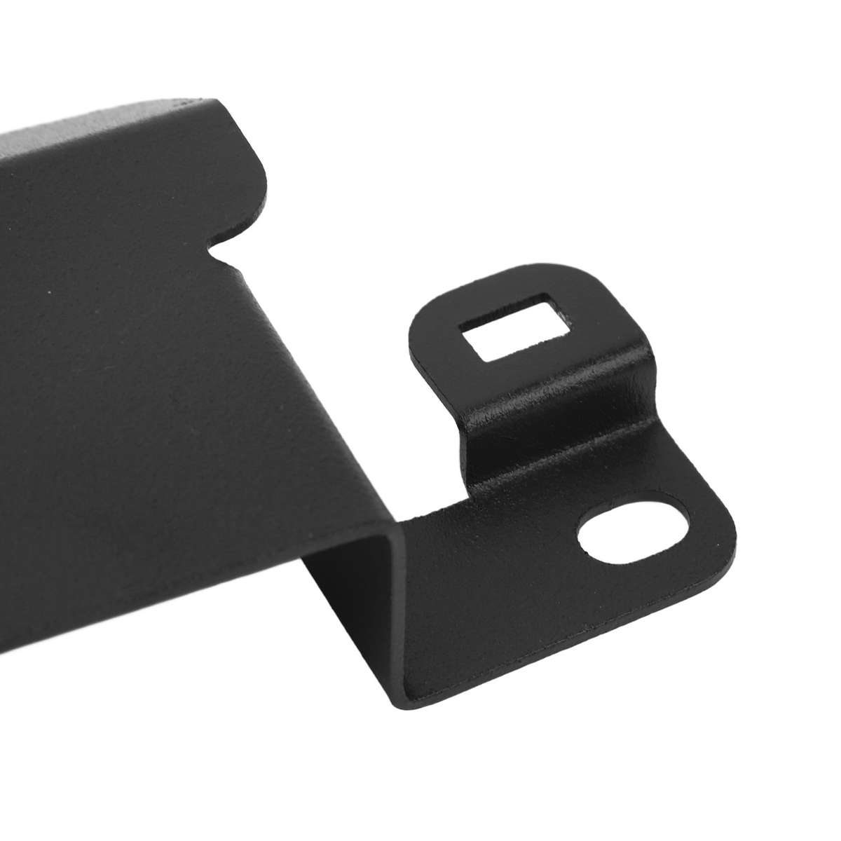 Boost Solenoid Cover Aluminum High Strength For Impreza WRX STI(Black ) CHW