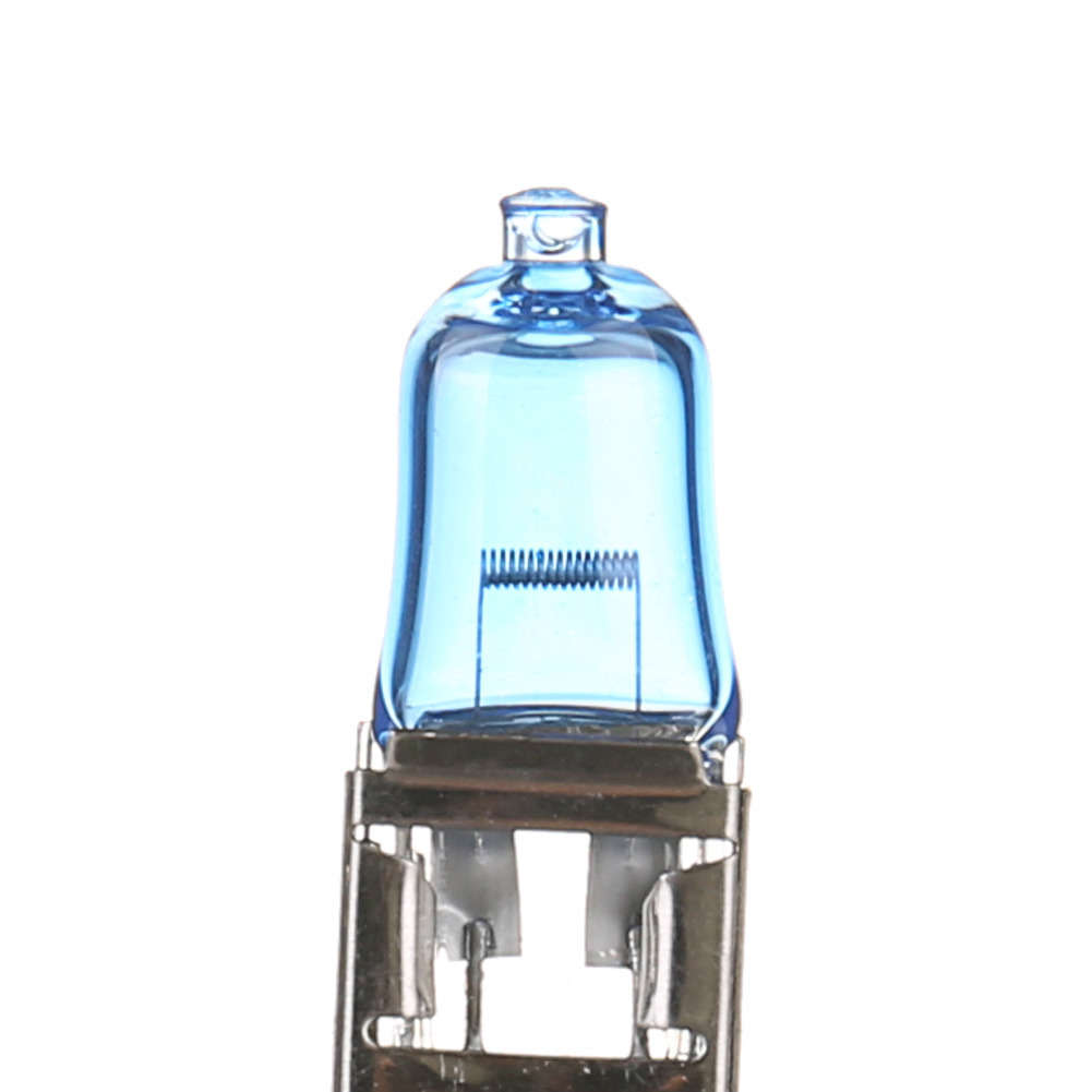 2x 12V 100W H3 Super White LED Halogen Car Driving Headlight Fog Light Bulbs New