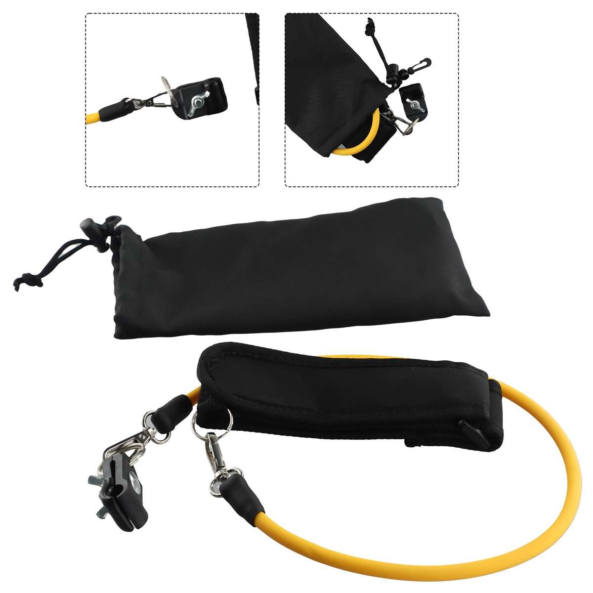 For Golf Trainer Helper Equipment Improve Shoulder Turn Practice Device